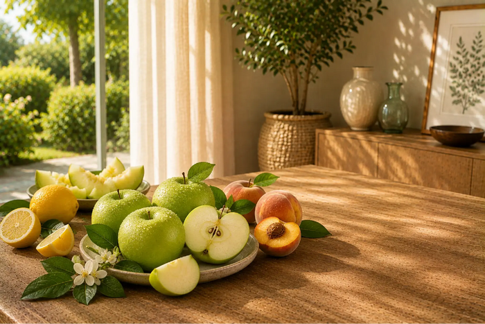 Manzana