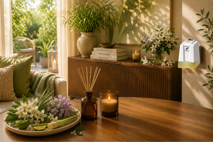 Citronella