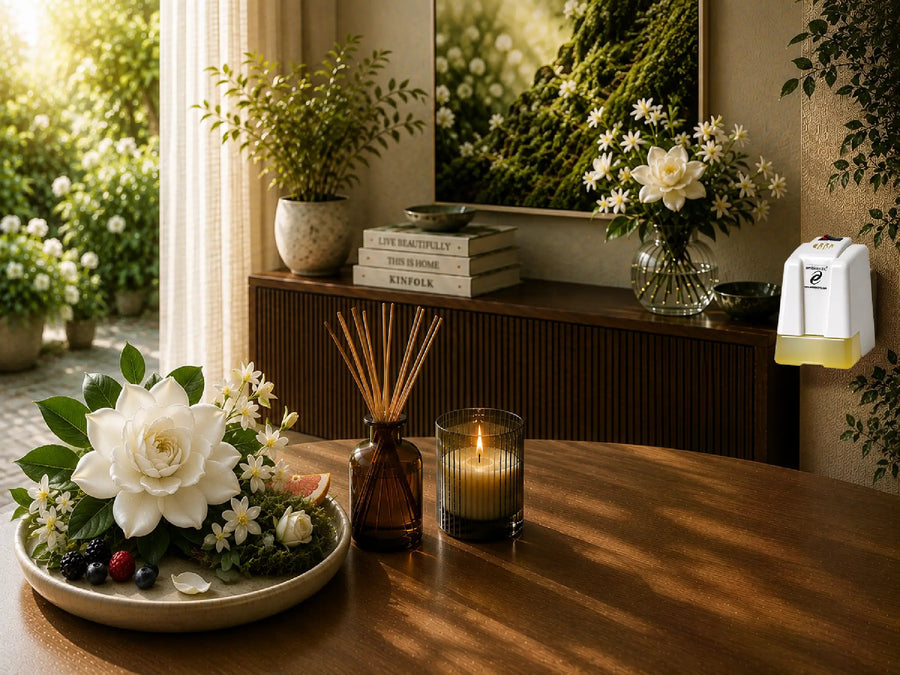 Gardenia