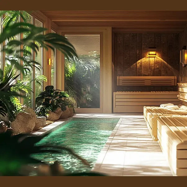Ambielectric Plus Navulling - Relax