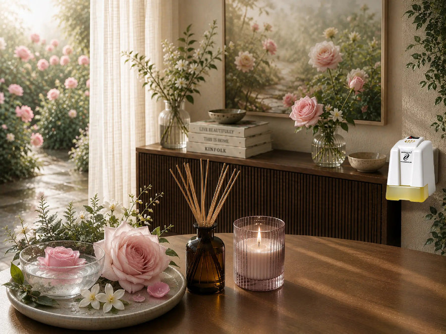 Rose Petals