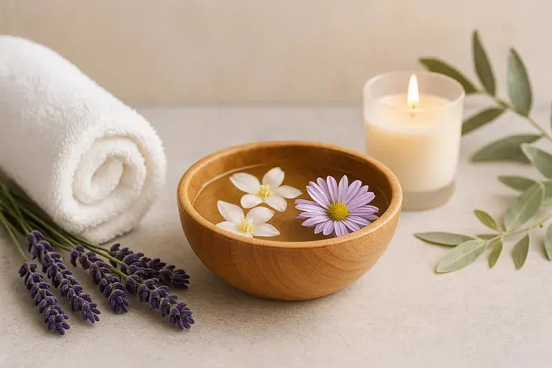 Spa für Sta-Diffusor